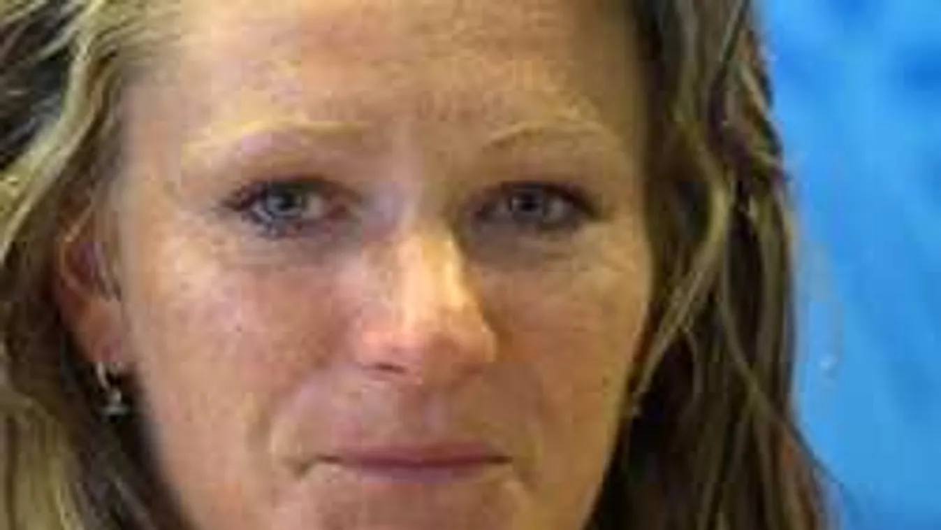 Elege lett: Olimpiai bajnokunkat felemésztette a fájdalom