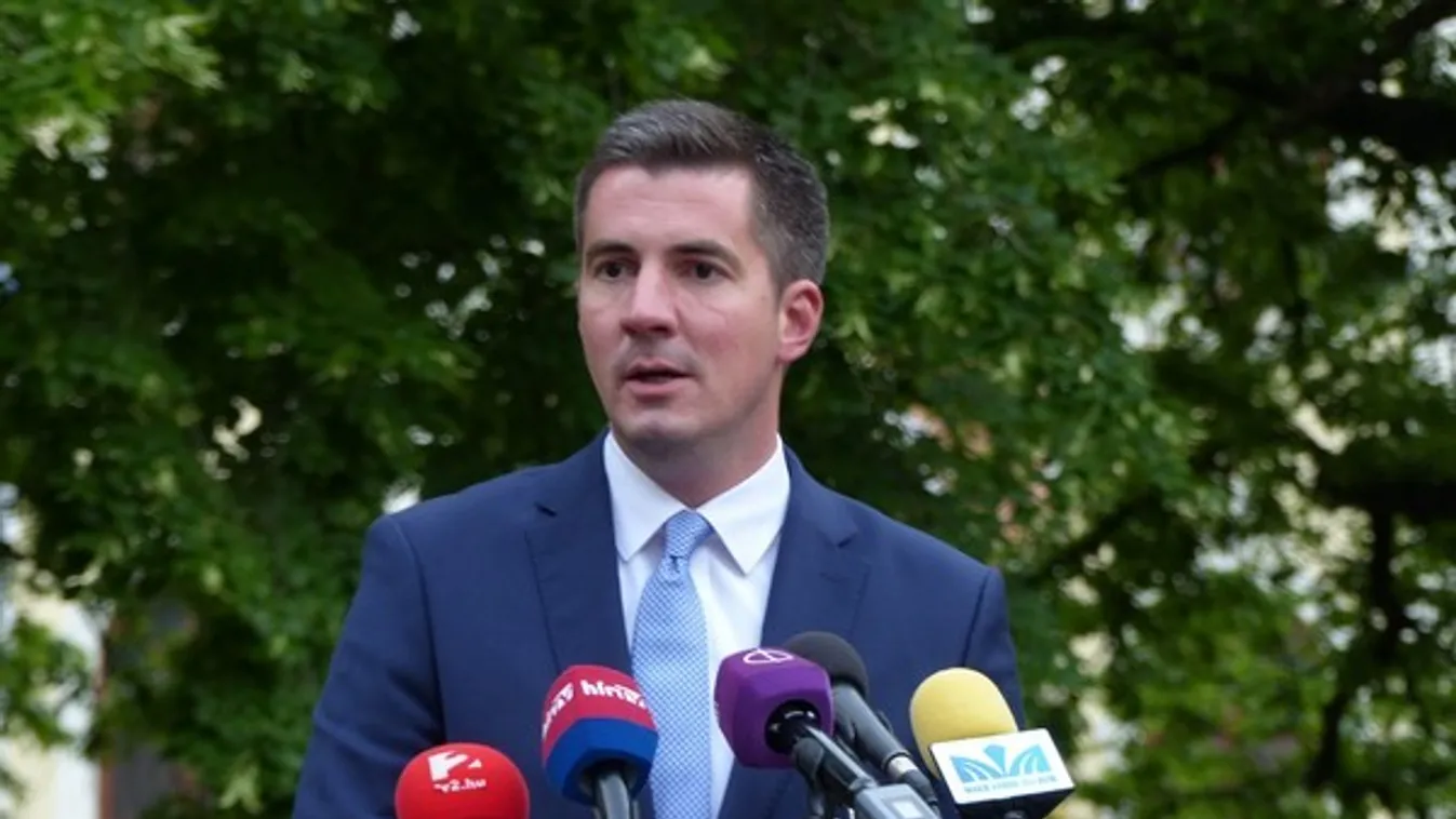 Kocsis Máté: 7 érv, hogy Karácsony alkalmatlan