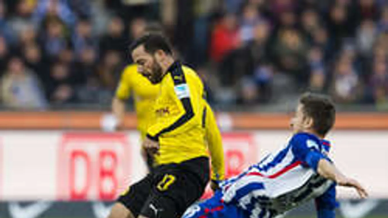 Mourinho szeme láttára Dárdai kinyírta a német foci gólgyárát