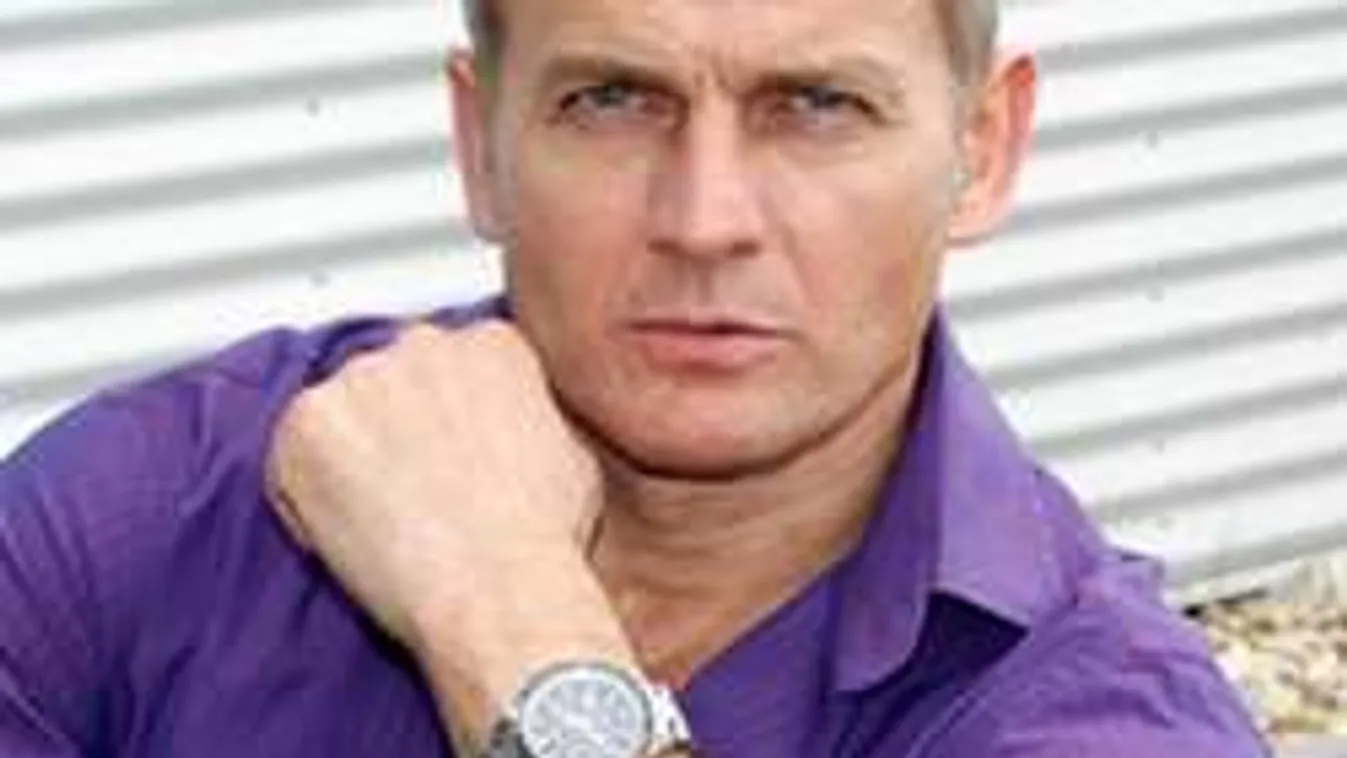 Végre megtörte hallgatását Rékasi Károly