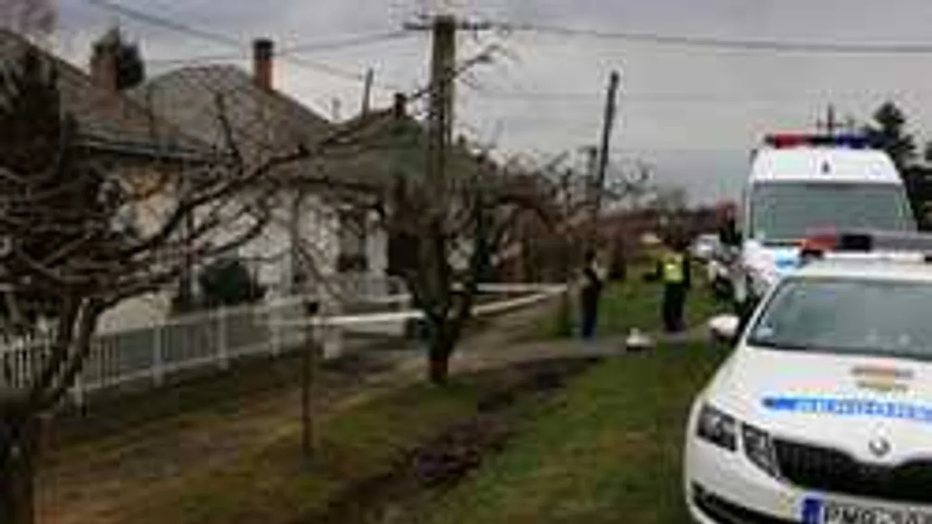 Szörnyű, mit tett gyermekével a lengyeltóti anya