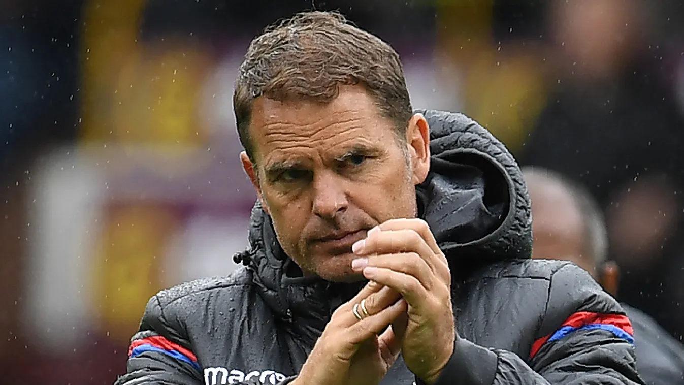 Miniszterelnök, vagy kapitány: ő lehet a sztárcsapat mestere