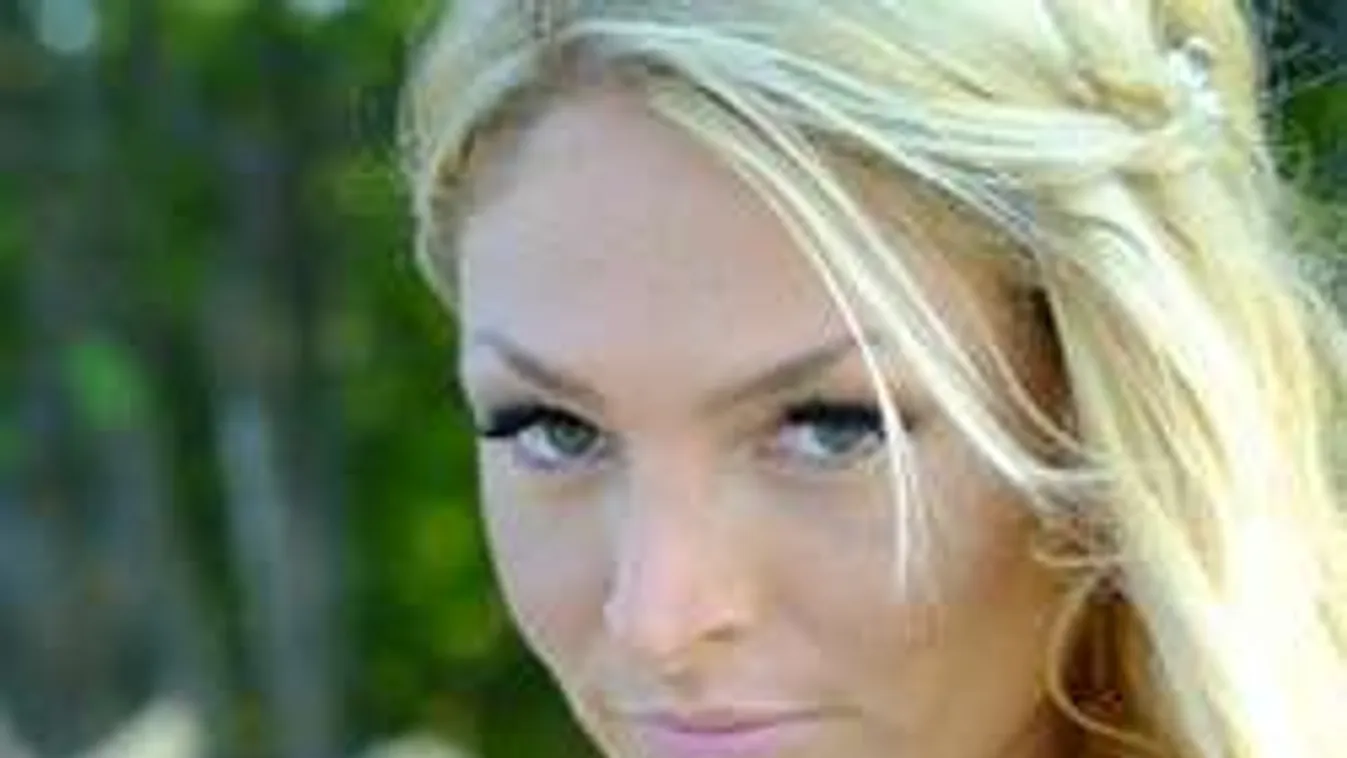 Drámai titkáról mesélt a pucérkodó magyar celeb