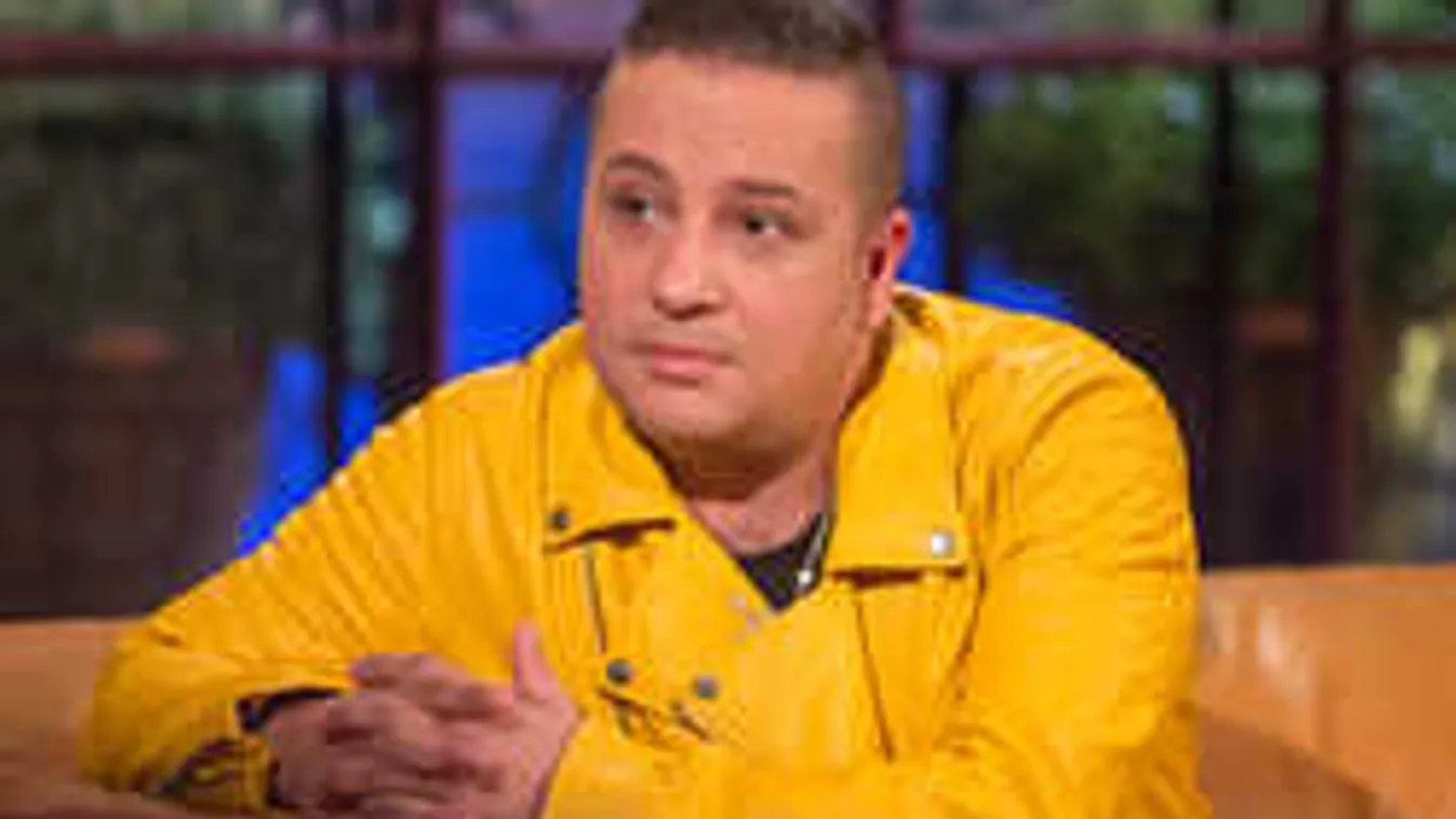 Nehéz időszak előtt áll L.L. Junior, ez az oka