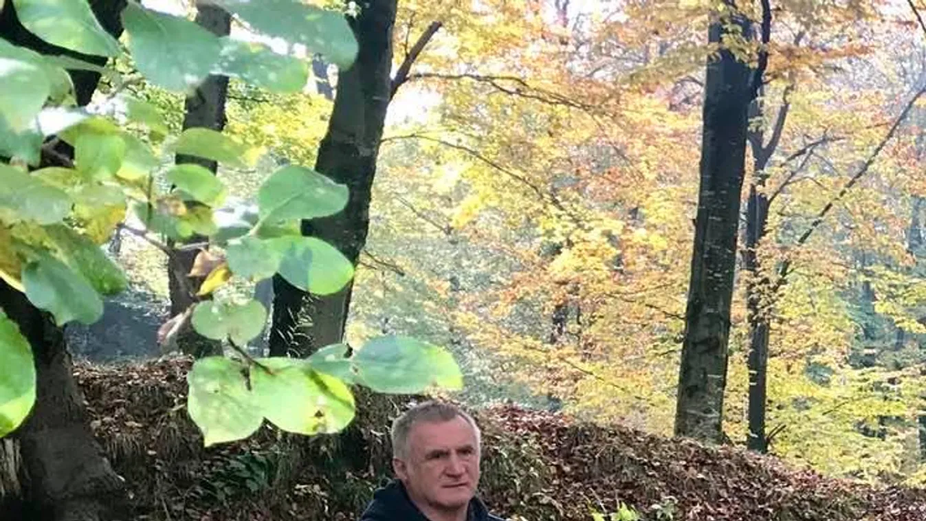 Megfertőzödött a koronavírussal Böjte Csaba