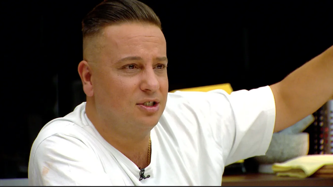 L.L. Junior imádja a gyermekeit