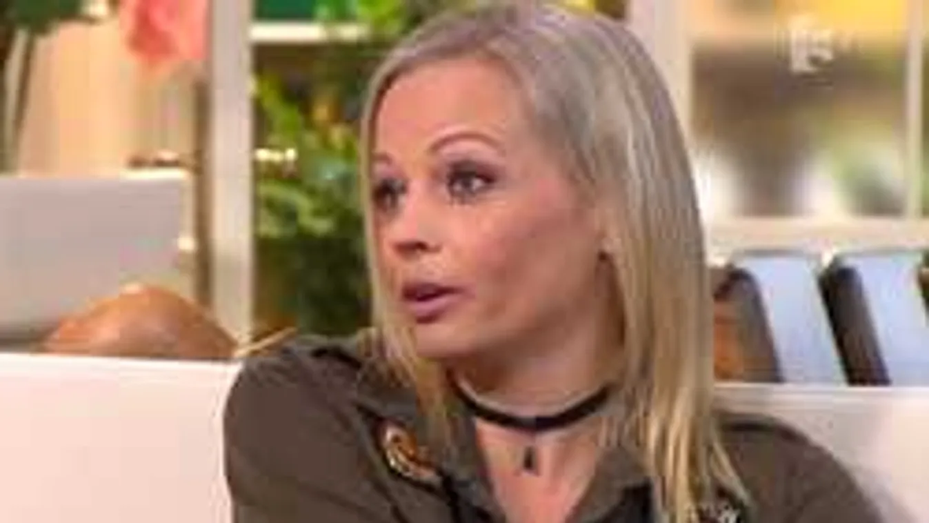 Fájdalmas vallomás, ilyen élete van valójában a magyar sztárnak!