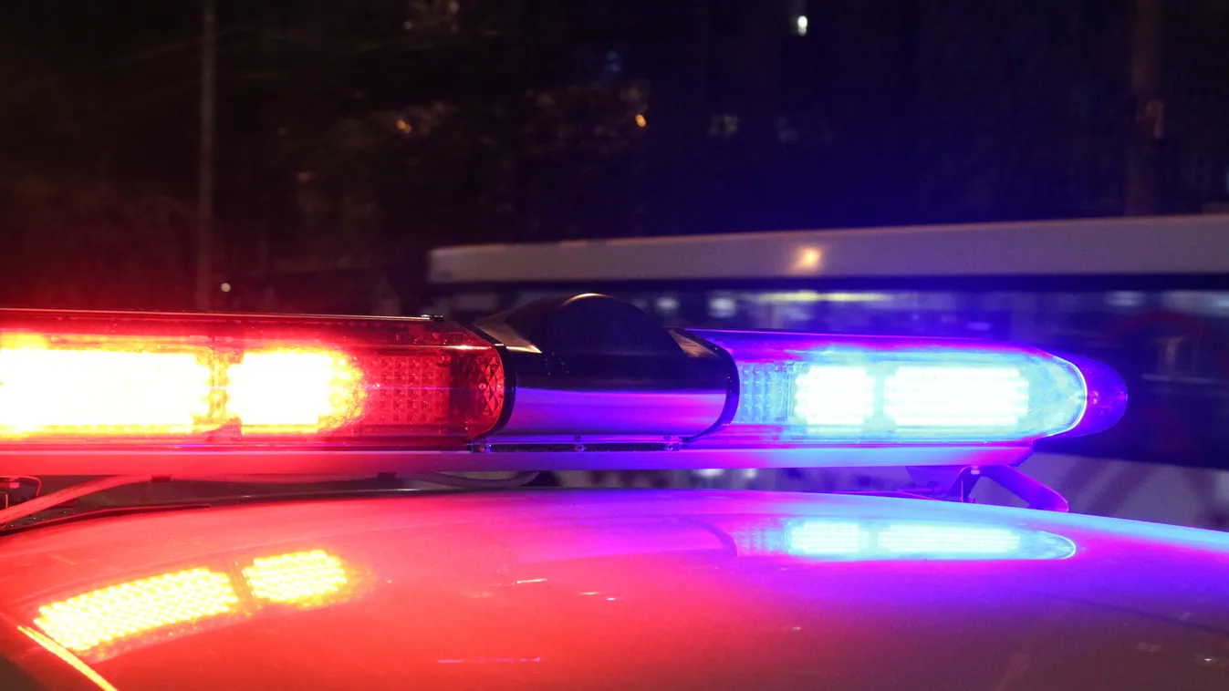 Új applikációt fejlesztett a rendőrség