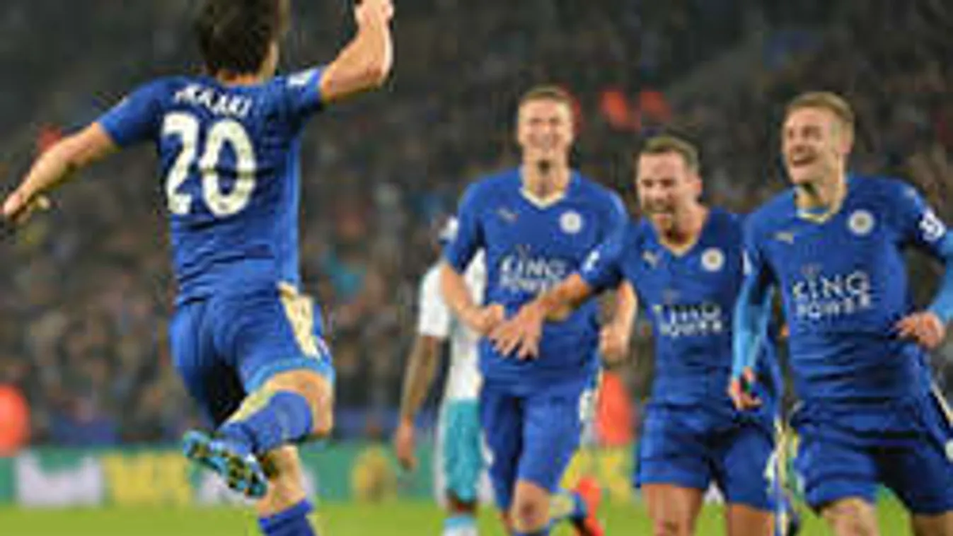 Csodagól! Ettől már nem mentik meg az angolokat - Videó