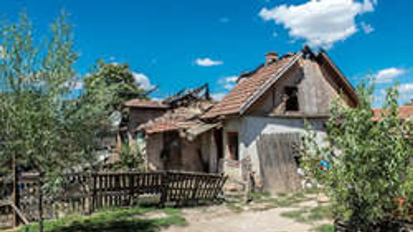 Egyre több a rejtély a törökszentmiklósi tűzeset körül. Megszólalnak a szomszédok