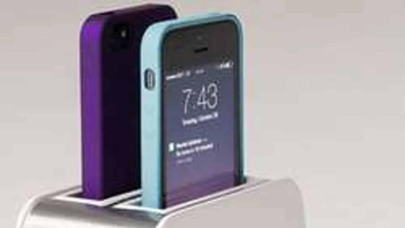 10 tipp, hogy soha ne merüljön le a mobilod