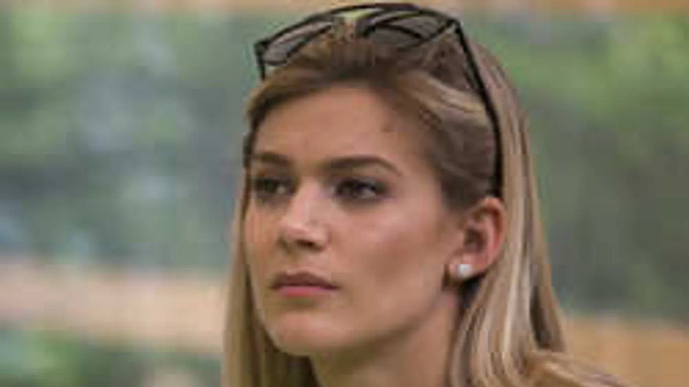 Weisz Fanni anyja nyílt levélben ment neki durván a leendő vejének