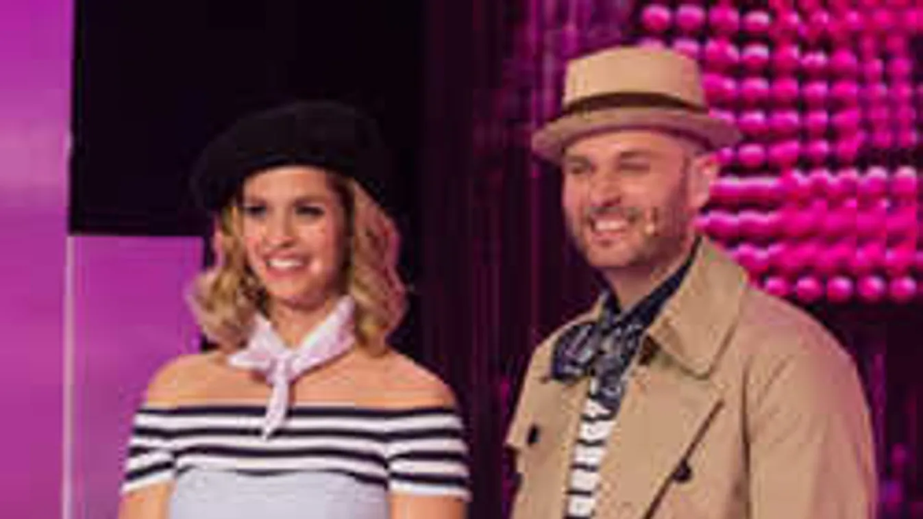 Kismamák A Nagy Duettben: a női szereplőgárda felénél jön a gólya!