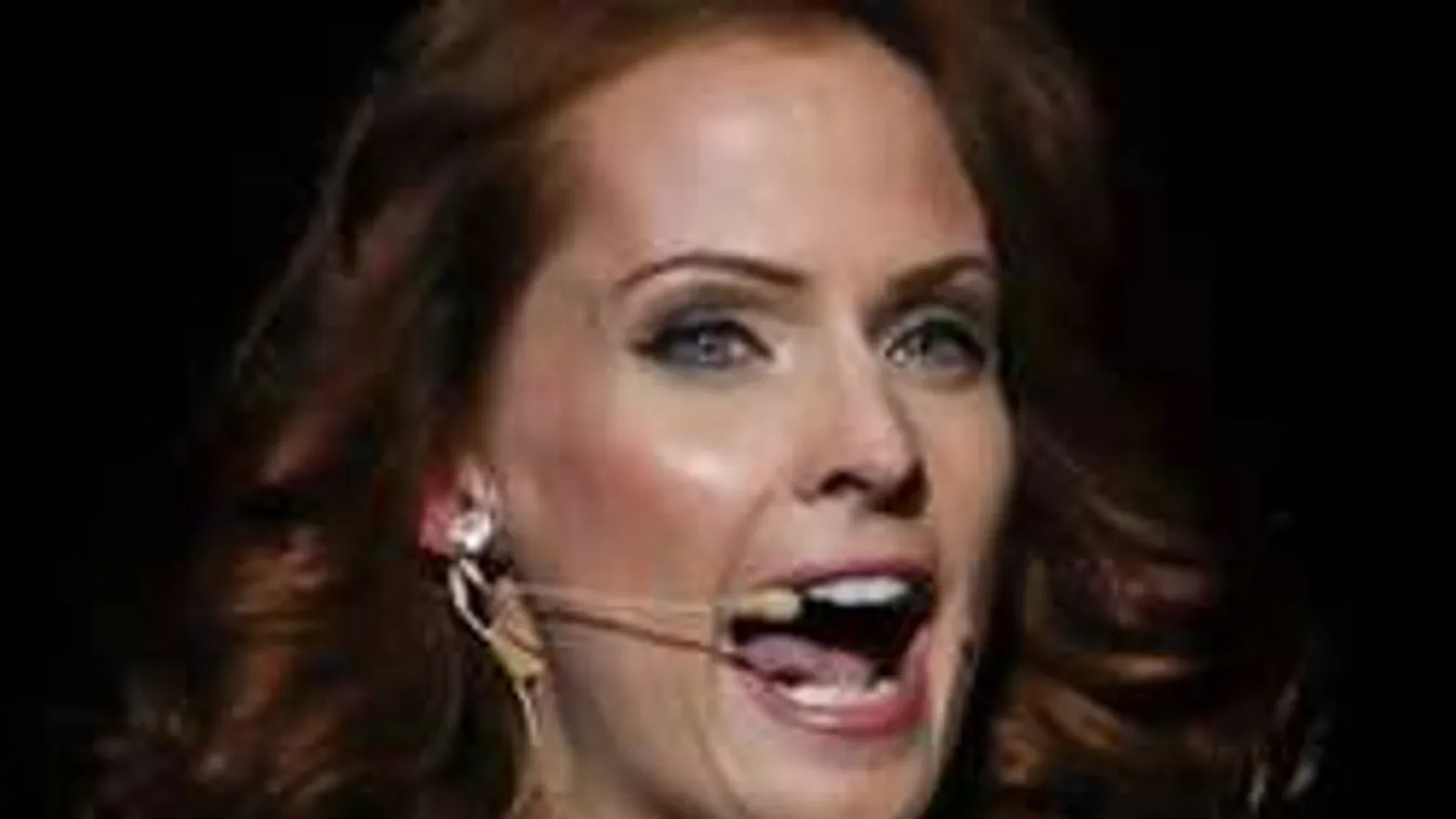 Belefogyott az új szerelembe Dobó Kata!