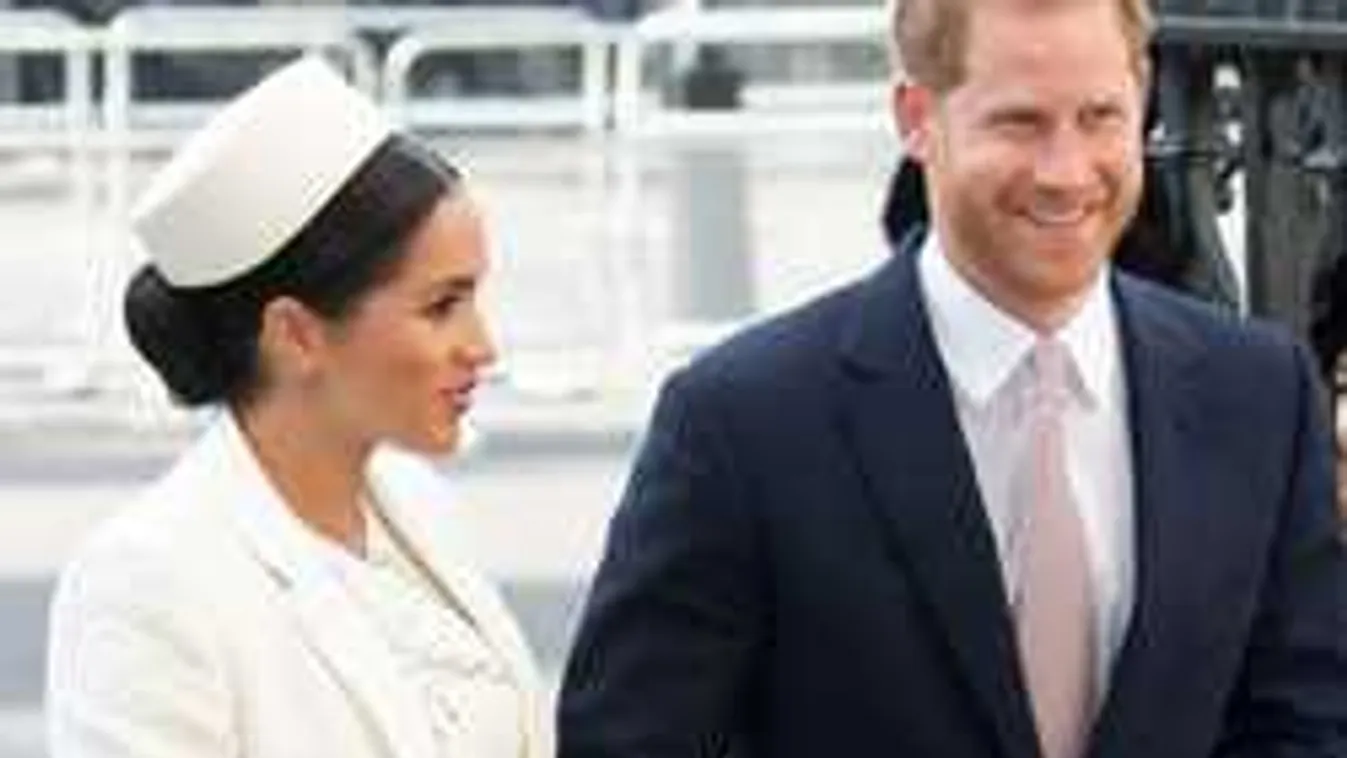 Újabb szakítás, Harry és Meghan már itt sem akarja látni Vilmosékat