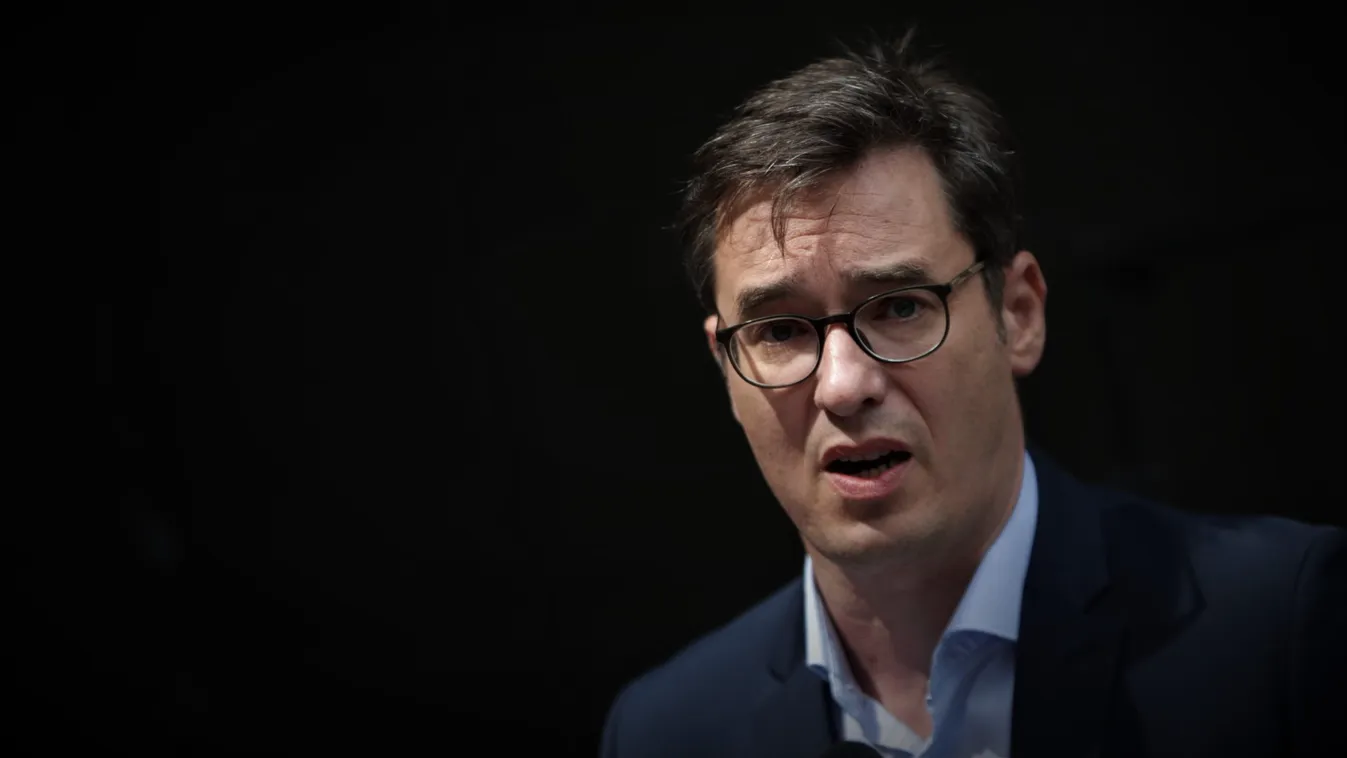 Koronatanú: Karácsonyék még a választások előtt eladták volna a Városházát