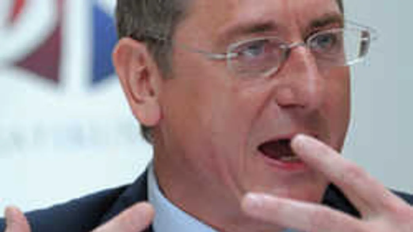 Tiszta nevetség, pár száz embert tudtak összetrombitálni az ellenzéki pártok