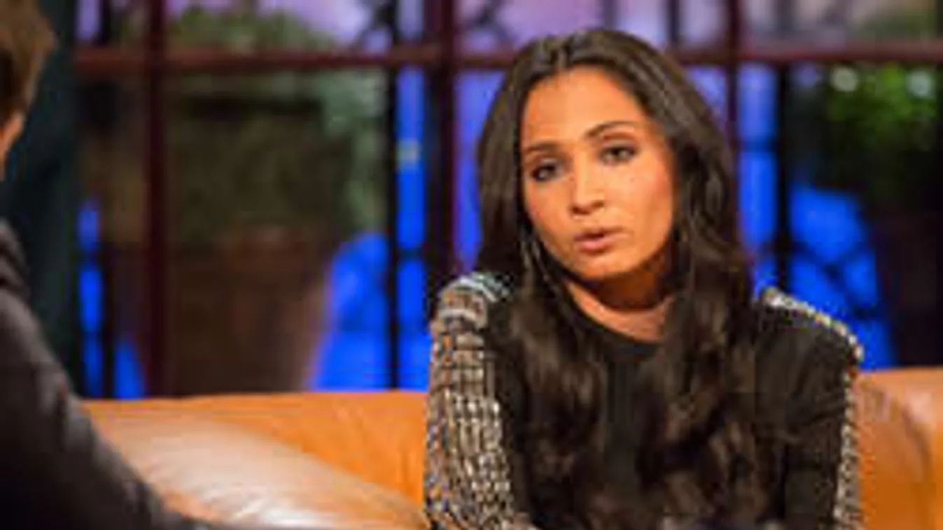 Nagymamája miatt maradt életben Nótár Mary