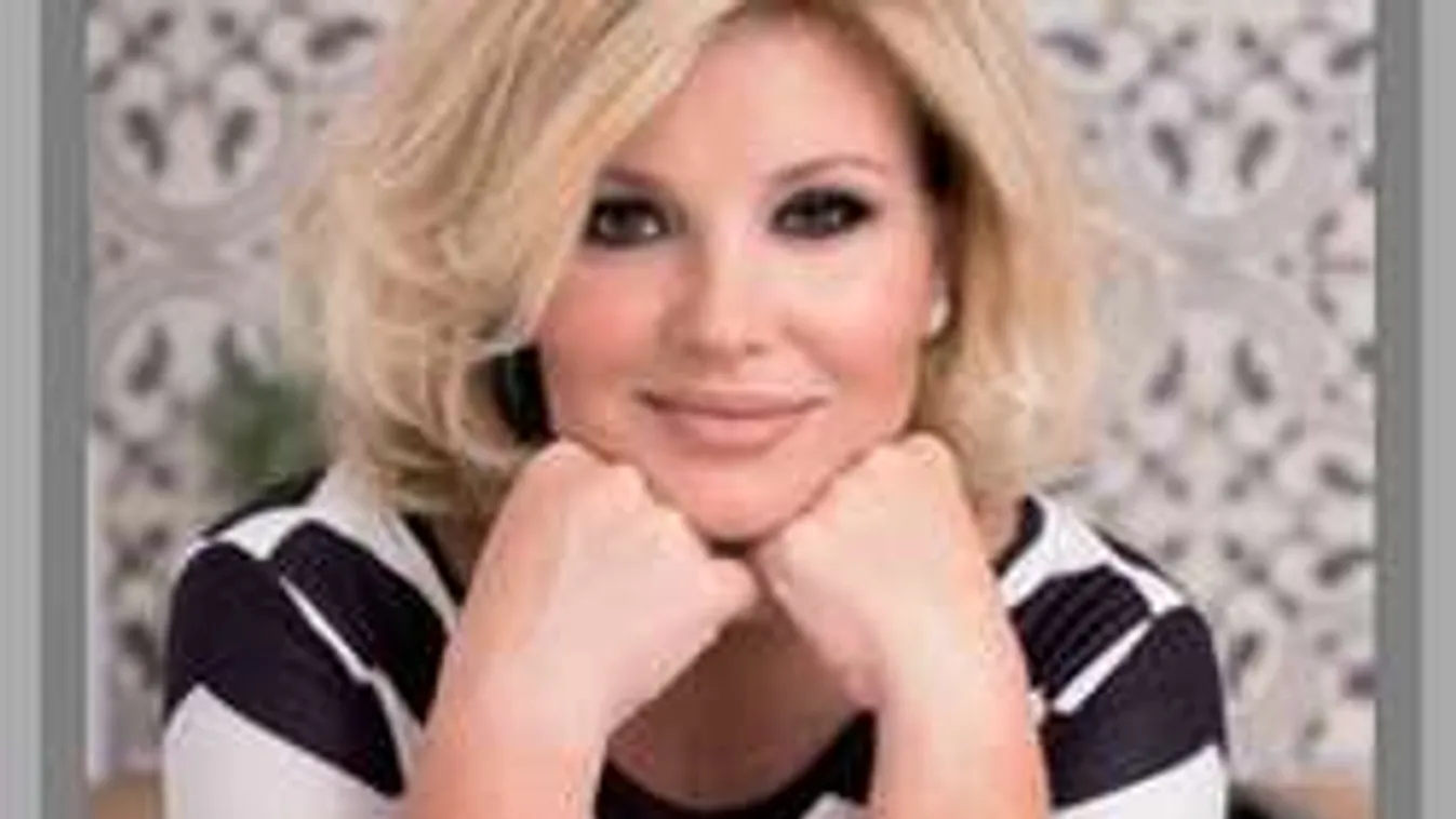 Egy ország várta! Liptai megmutatta babáját!