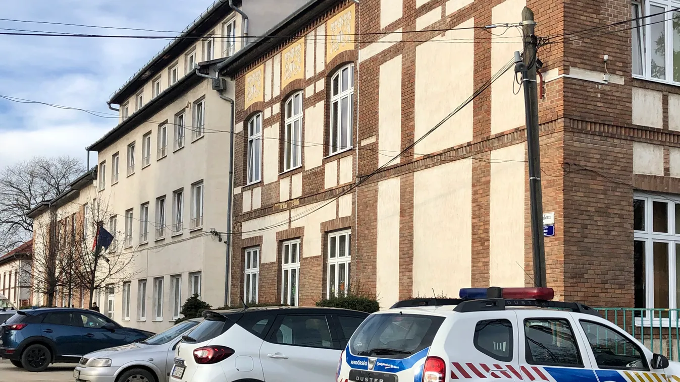 Pedofil molesztálja a kislányokat Pilisvörösváron?