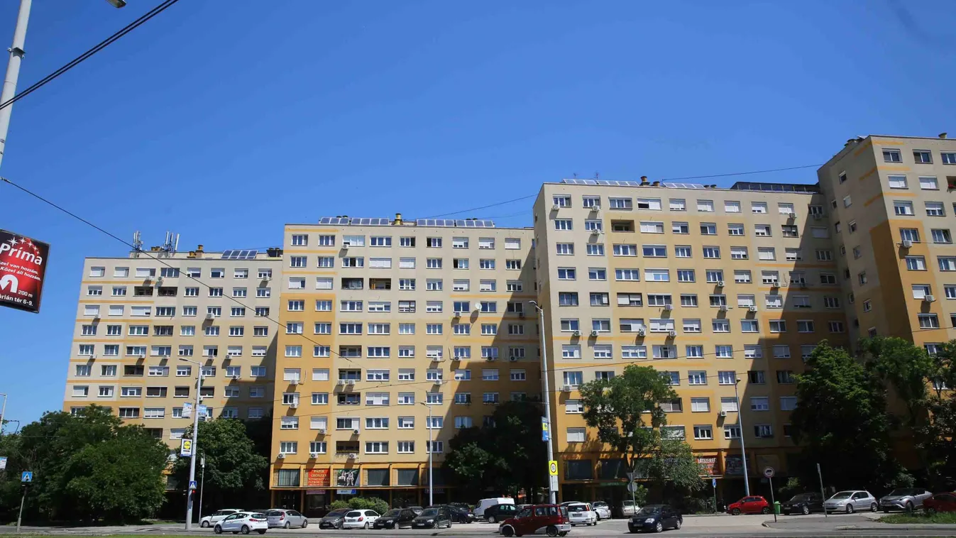 „Tehetek én róla, hogy a bácsi meghalt?” – mondja az eltartási szerződéssel lakáshoz jutó nő