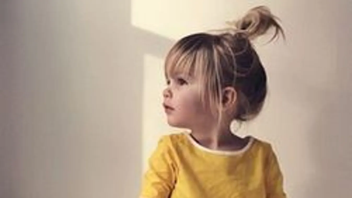 Csodáld meg a világ leggyönyörűbb gyerekmodelljeit