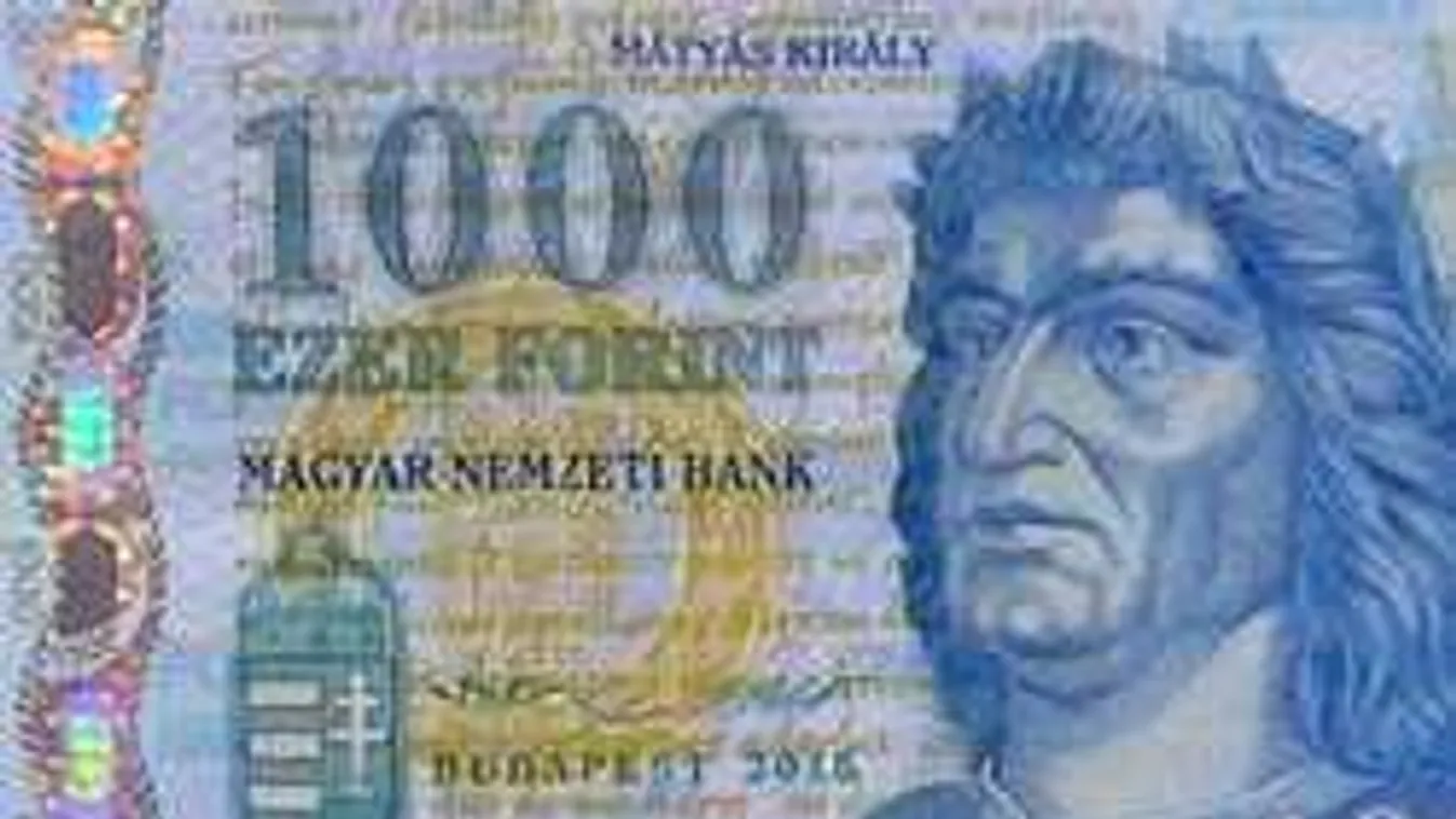 Ne feledje senki, hamarosan már csak az új ezresekkel lehet fizetni