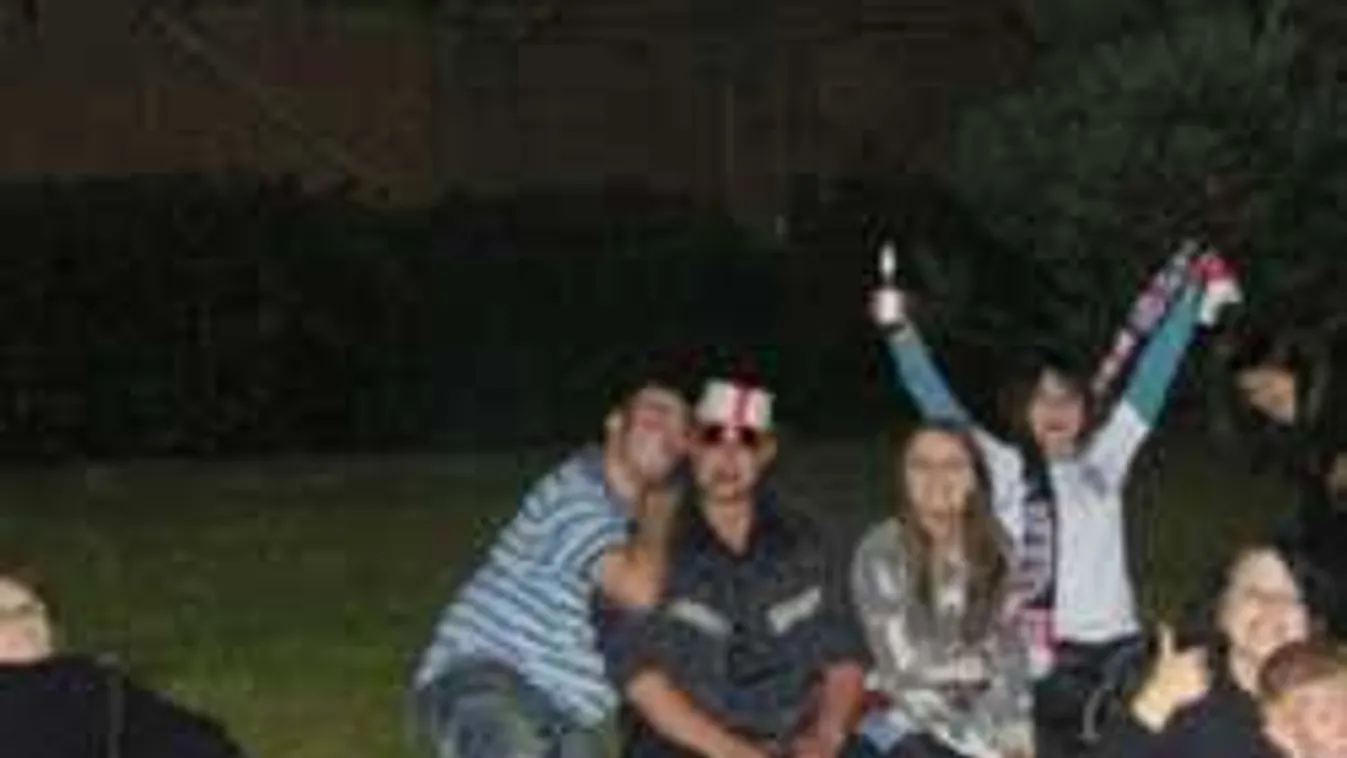 Sokkoló felvételtől pánikoltak be az emberek - te elhiszed, amit látsz?