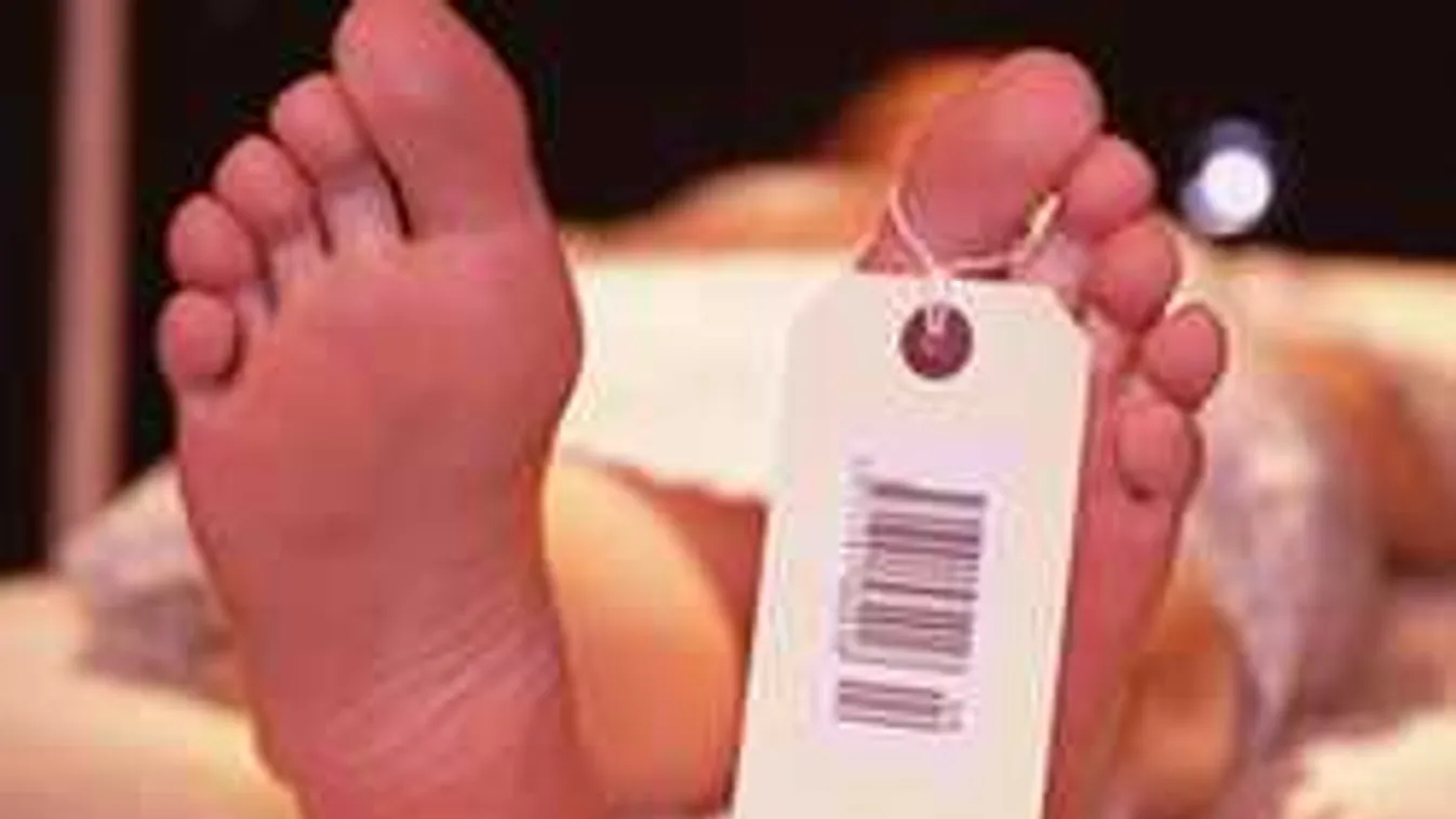 Döbbenet, ami történt: így szórakoztak a kórházban a holttesttel