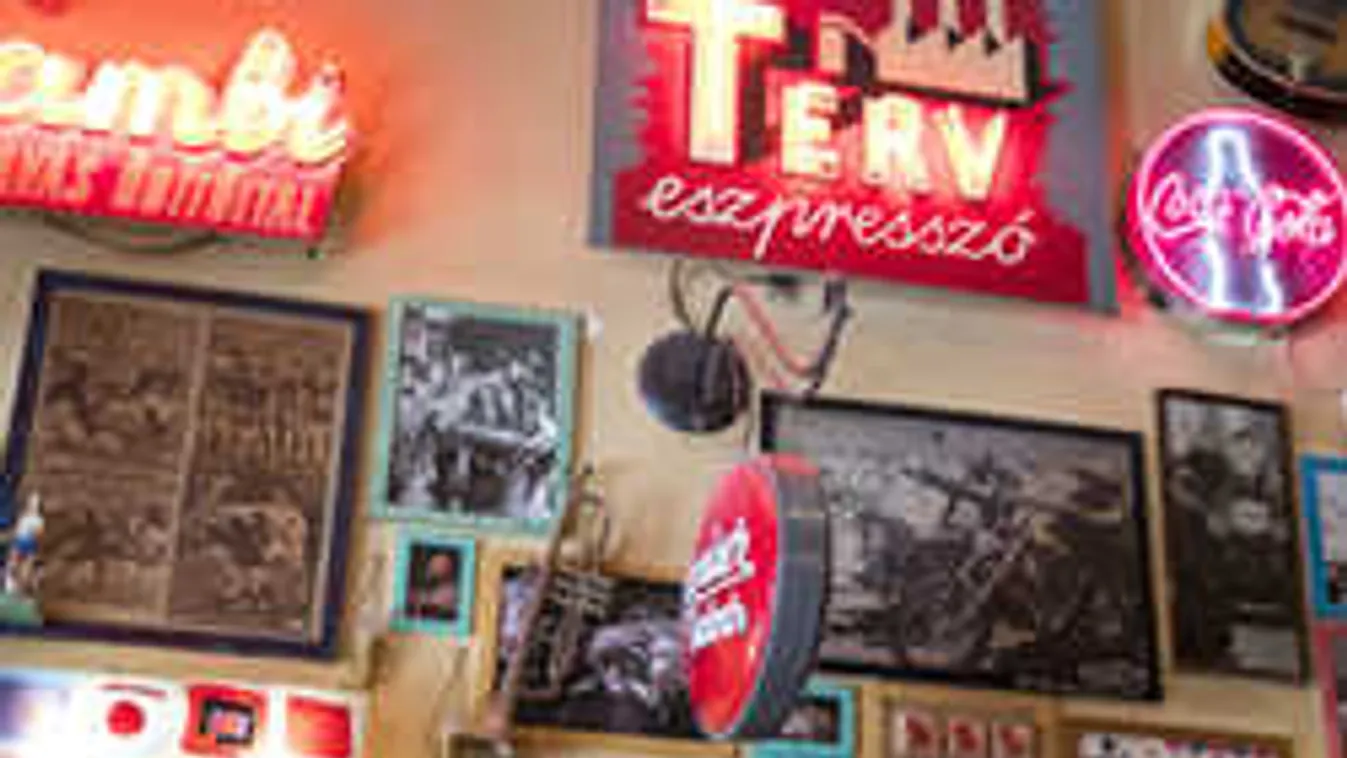 Itt bulizott búcsúzóul a világsztár Budapesten