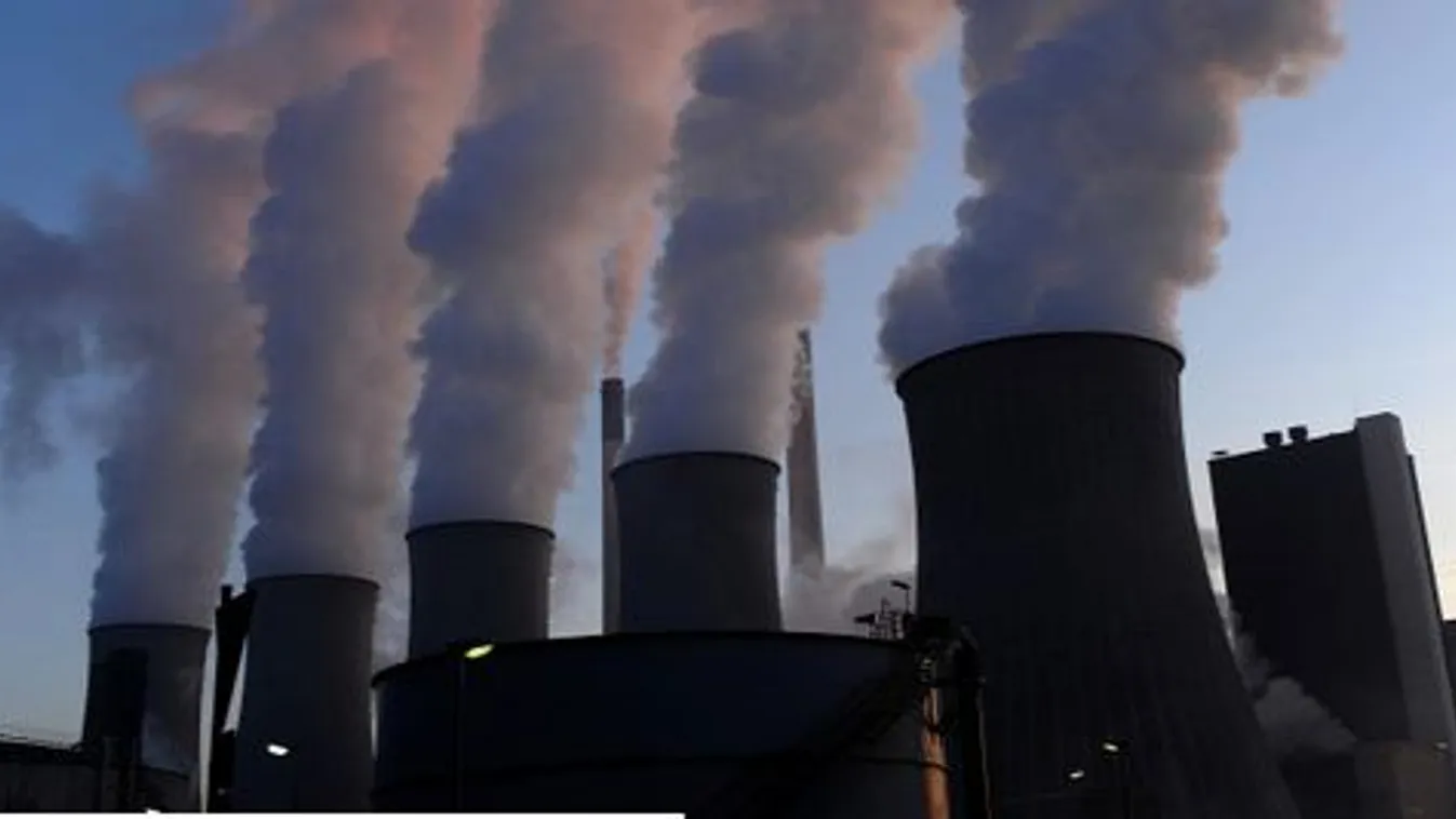 A legnagyobb szennyezők fizessék a klímavédelem költségeit!