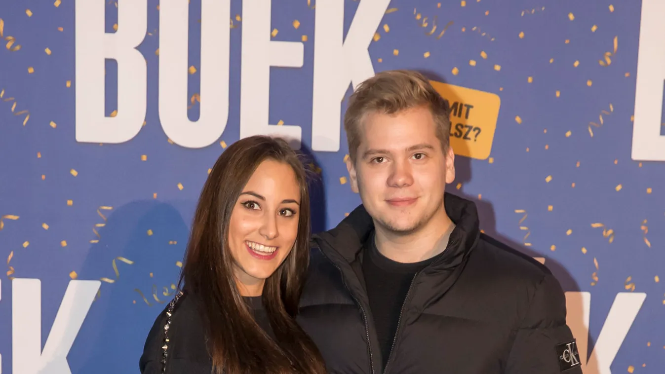 Álomszép lett: Megmutatták a babaszobát Palácsik Lilláék