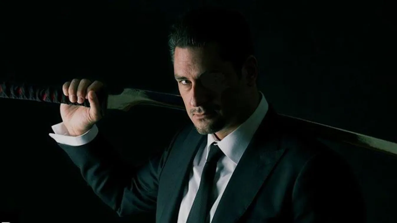 Árpa Attila a drogügyről: Fájdalomcsillapítót vittem a szír fodrászomnak