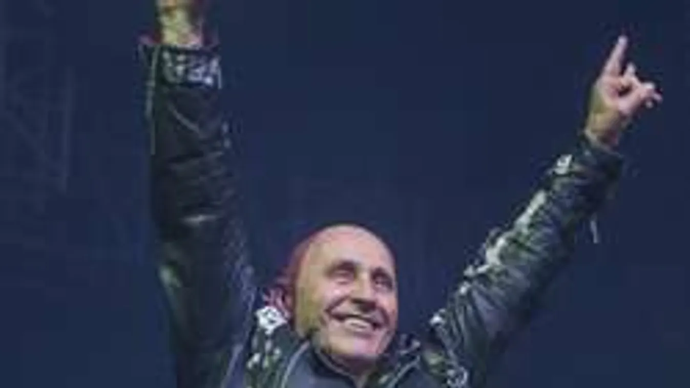 Rajongói aggódnak Pataky Attiláért