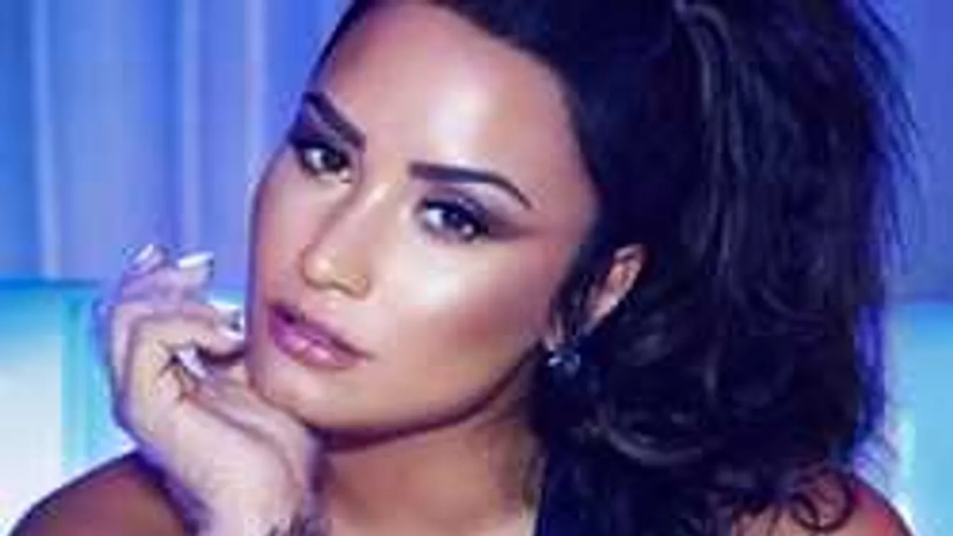 Sokkoló képet posztolt a gyönyörű popsztár, ezt tette vele a függőség