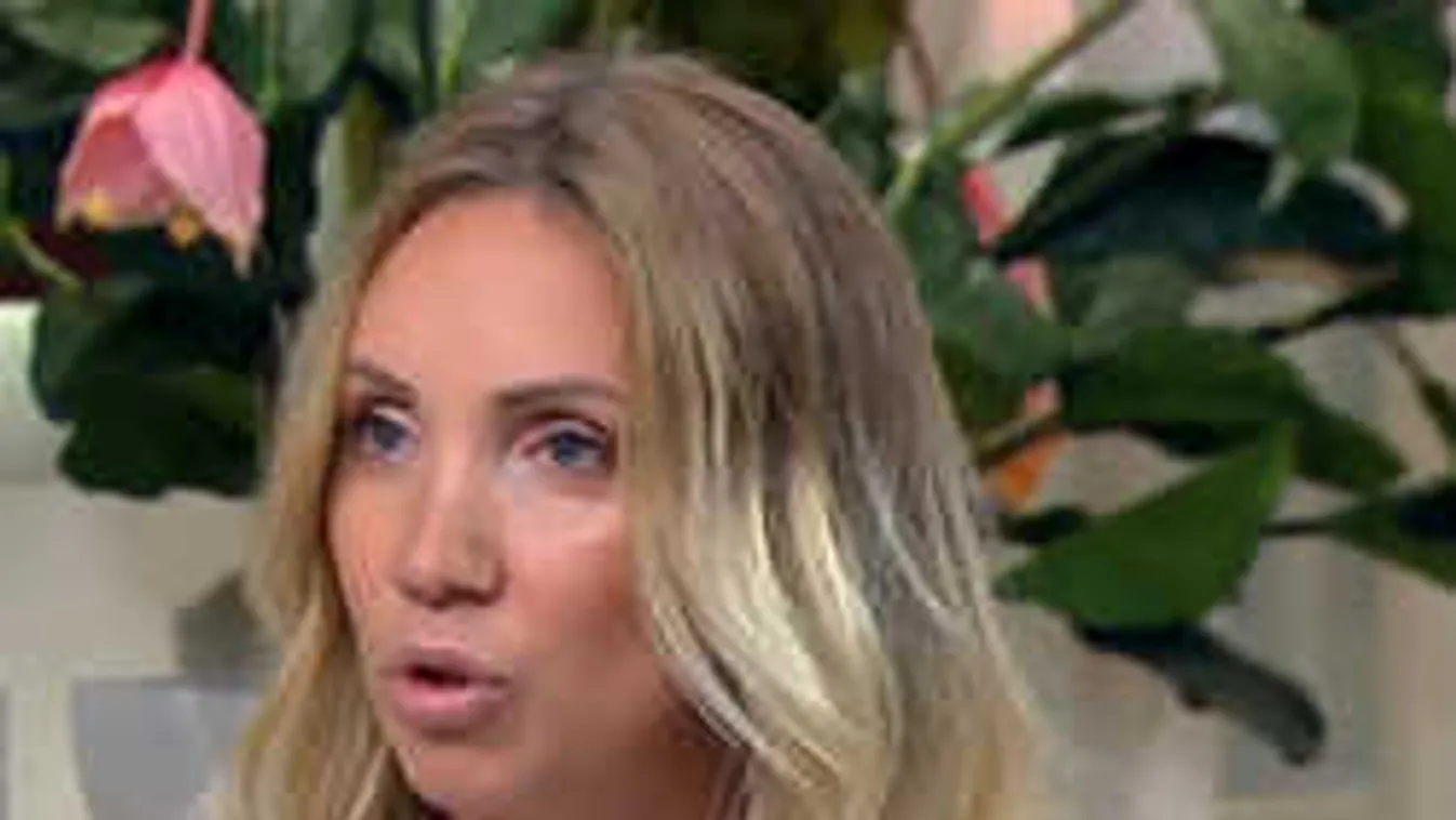 Kedden rendőrségre megy Kapócs Zsóka: Nem kegyelmez