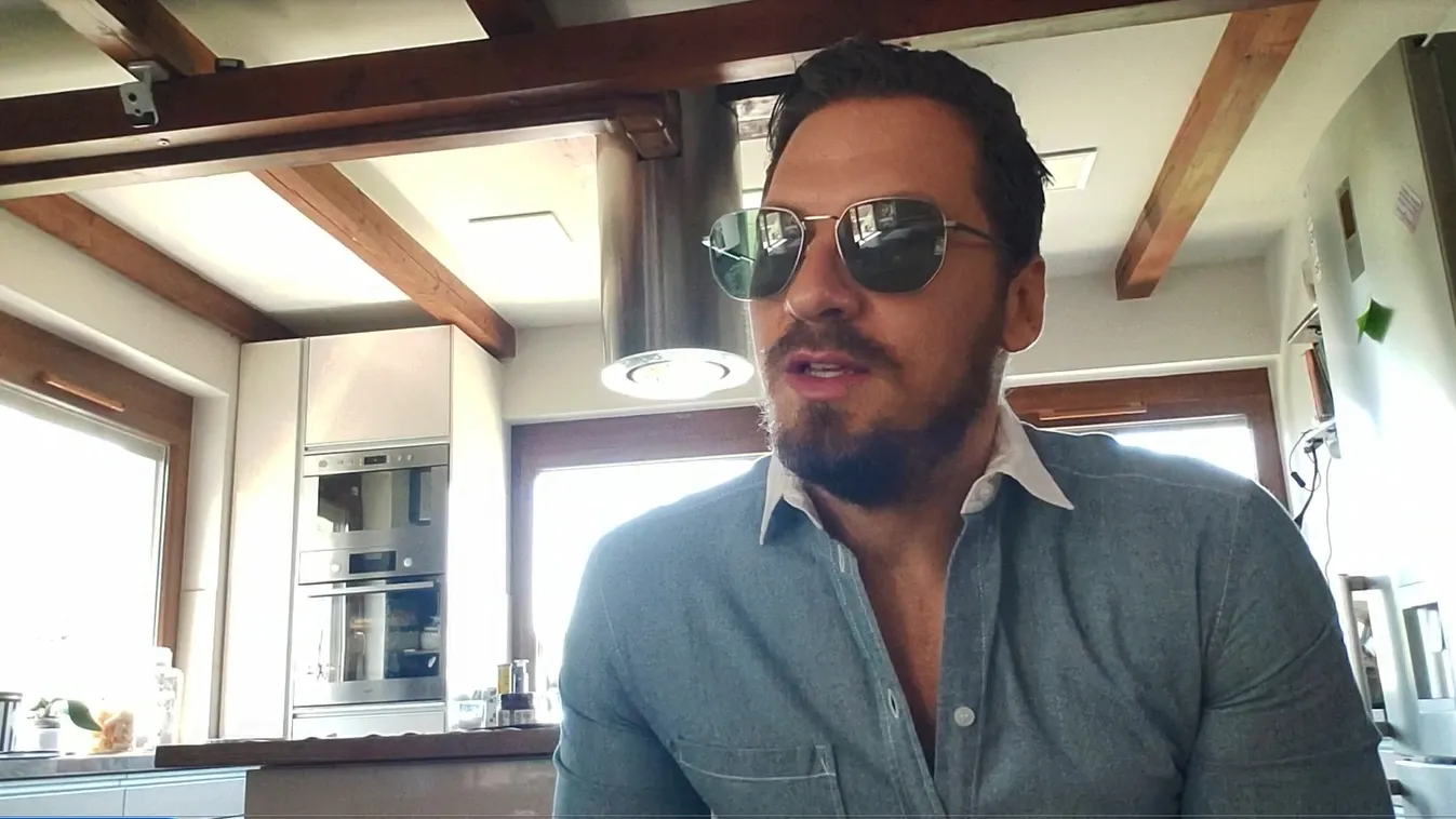 Komoly kéréssel fordult az emberekhez Vastag Csaba