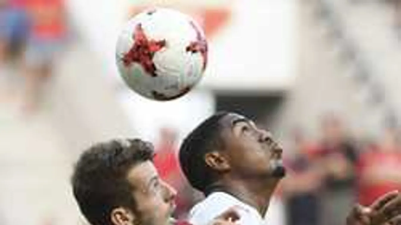 Lebuktak a Videoton sztárjátékosai, ezért rúgták ki őket