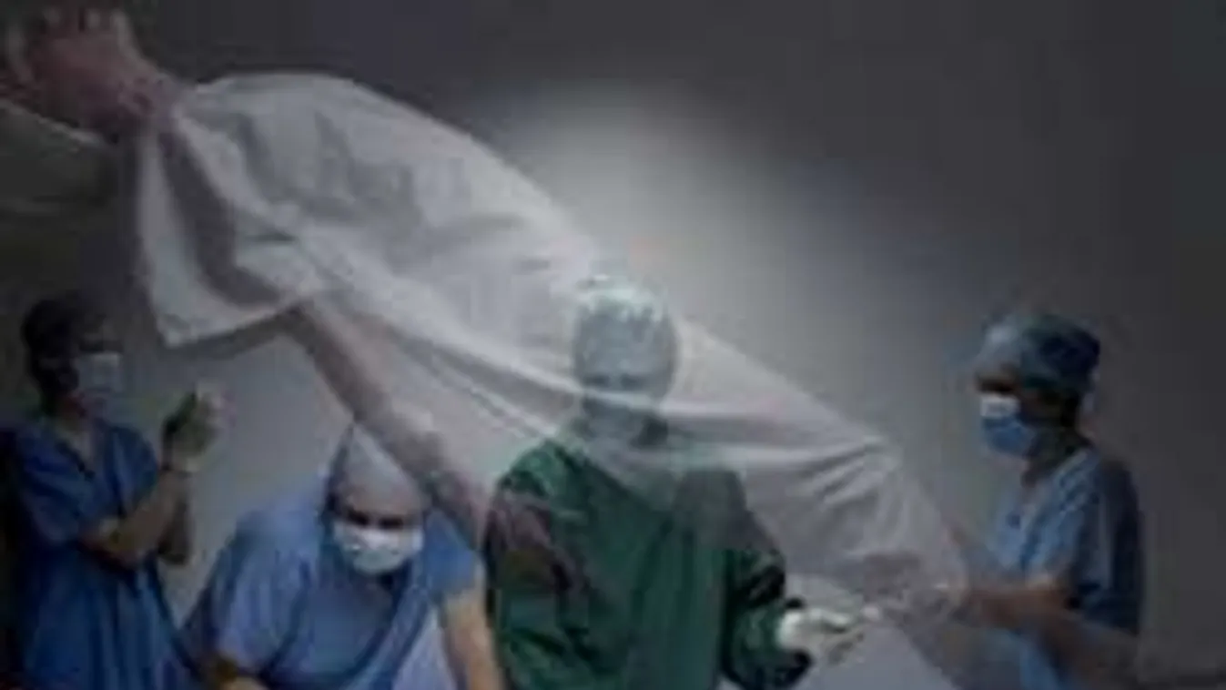 Elképesztő bátorság! Komoly tudósok bizonyítják, hogy létezik túlvilág!