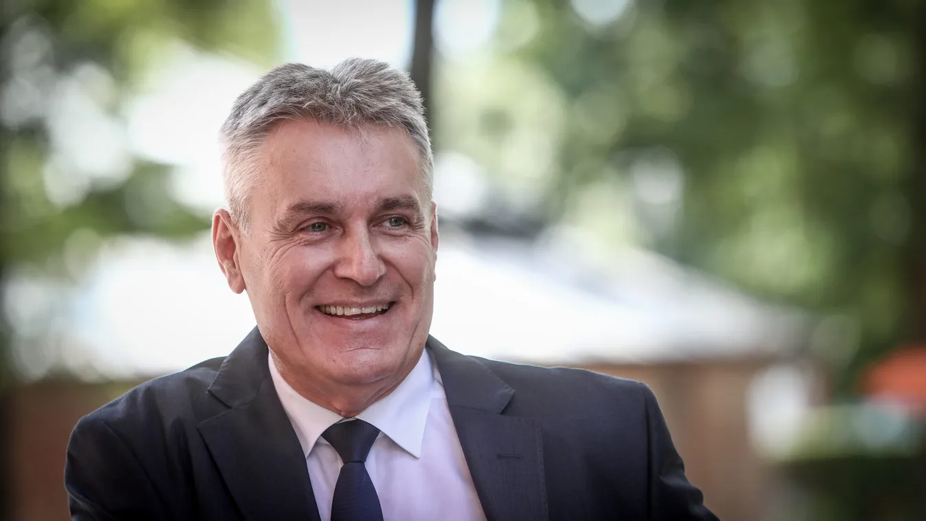 Megszólalt a koronavírusról a országos kórházfőparancsnok-helyettes, komolyan kell venni a szavait