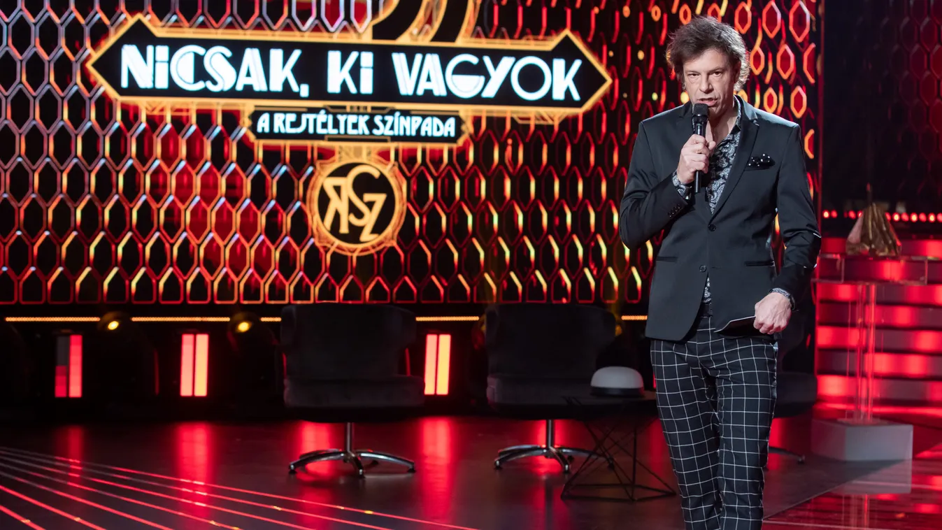 Kiderült: Íme a Nicsak, ki vagyok? négy új jelmeze