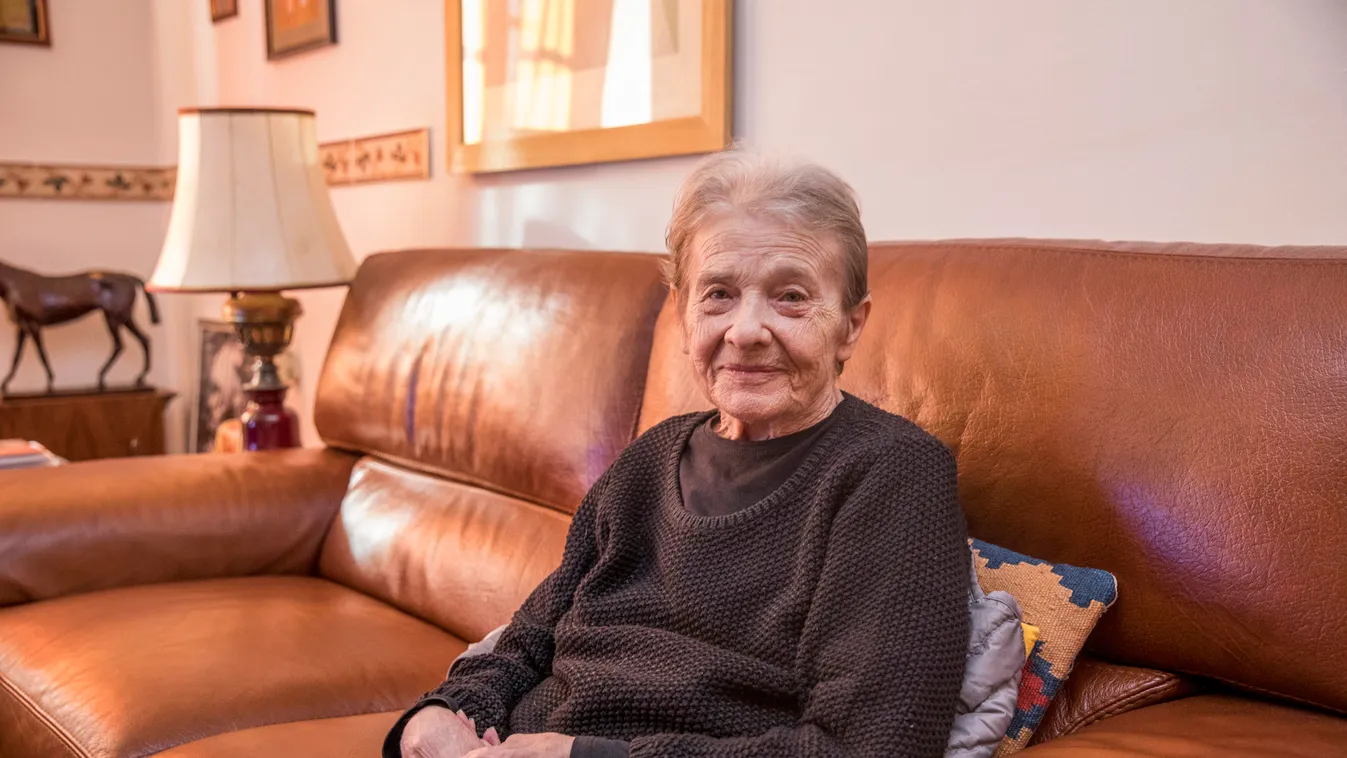 Utcát neveznek el Törőcsik Mariról, szobrot is állítanak – megszólalt a velemi polgármester