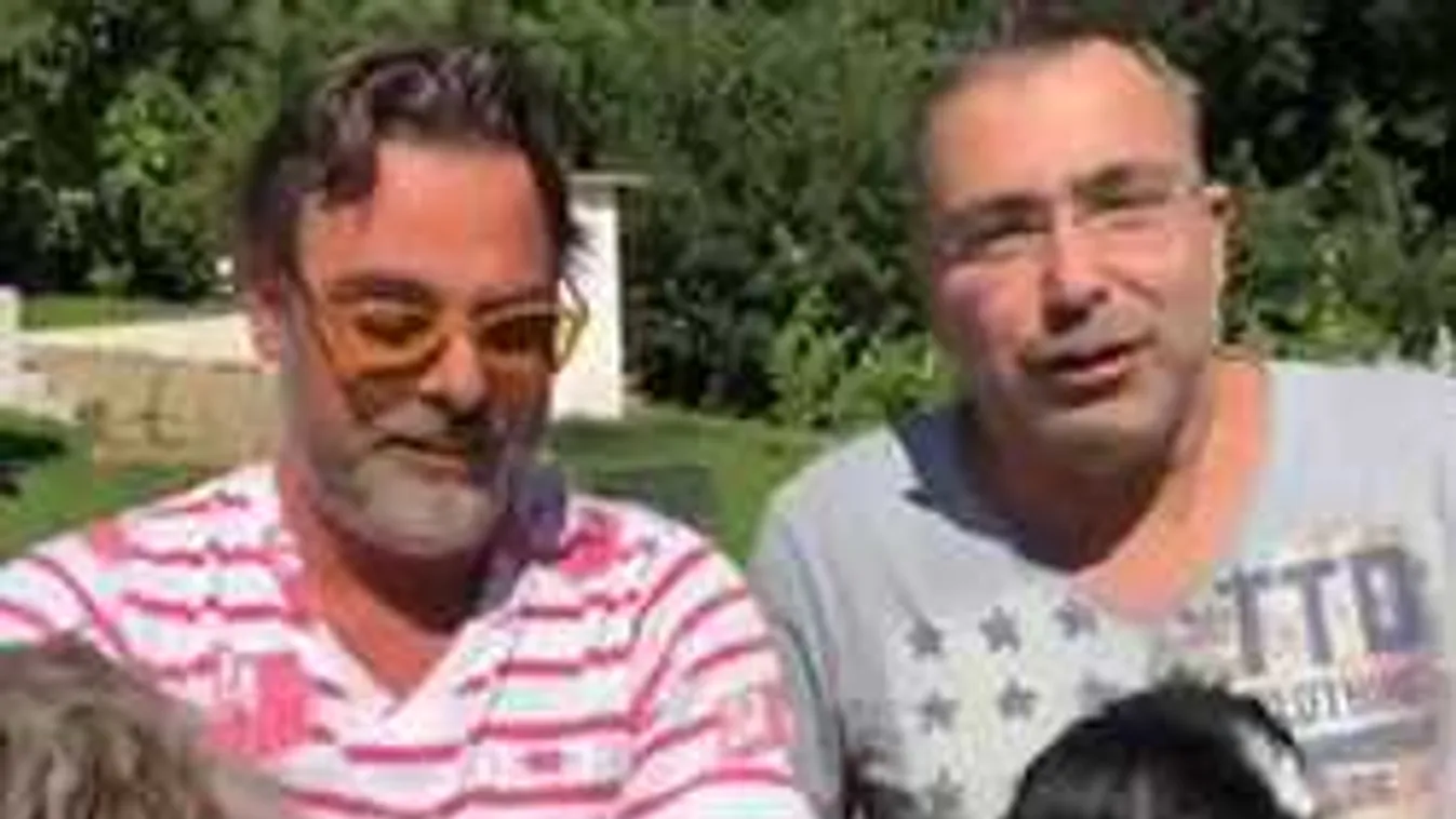 Óriási botrány: Svábynak és Pimasz úrnak ugrottak az állatvédők