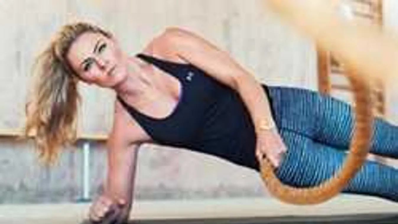 Durva hírt közölt az egyik legszexibb sportolónő