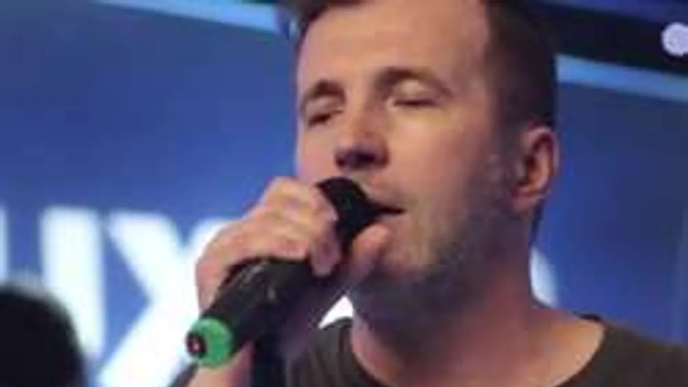 Elképesztő szerencsésnek érzi magát Roy