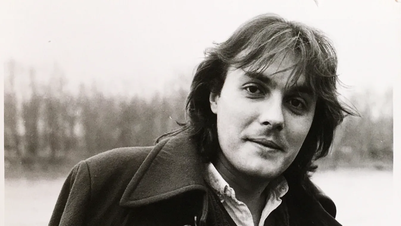 Megtörte a csendet, ezt mondta a Família Kft. két éve elhunyt sztárjának fia