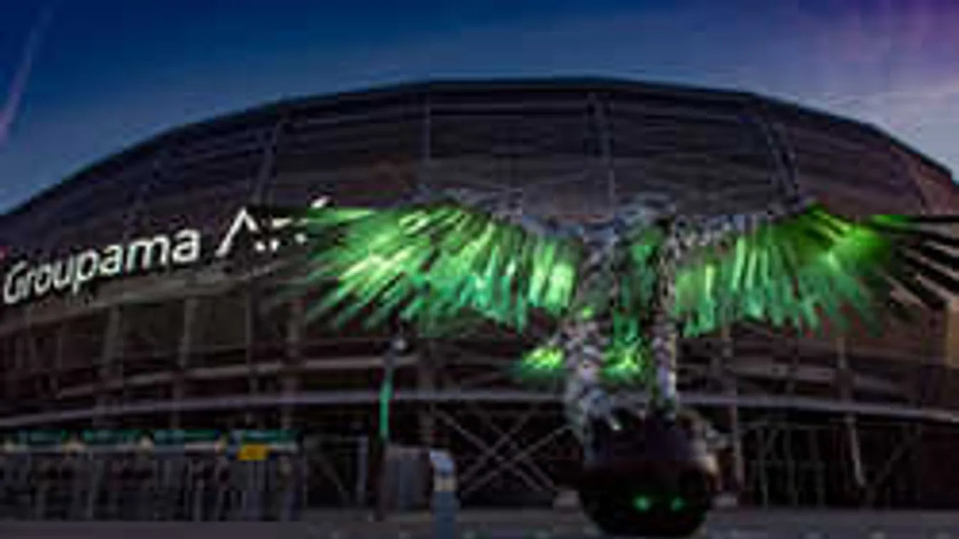 Komoly változás, rá sem lehet ismerni a Ferencváros otthonára