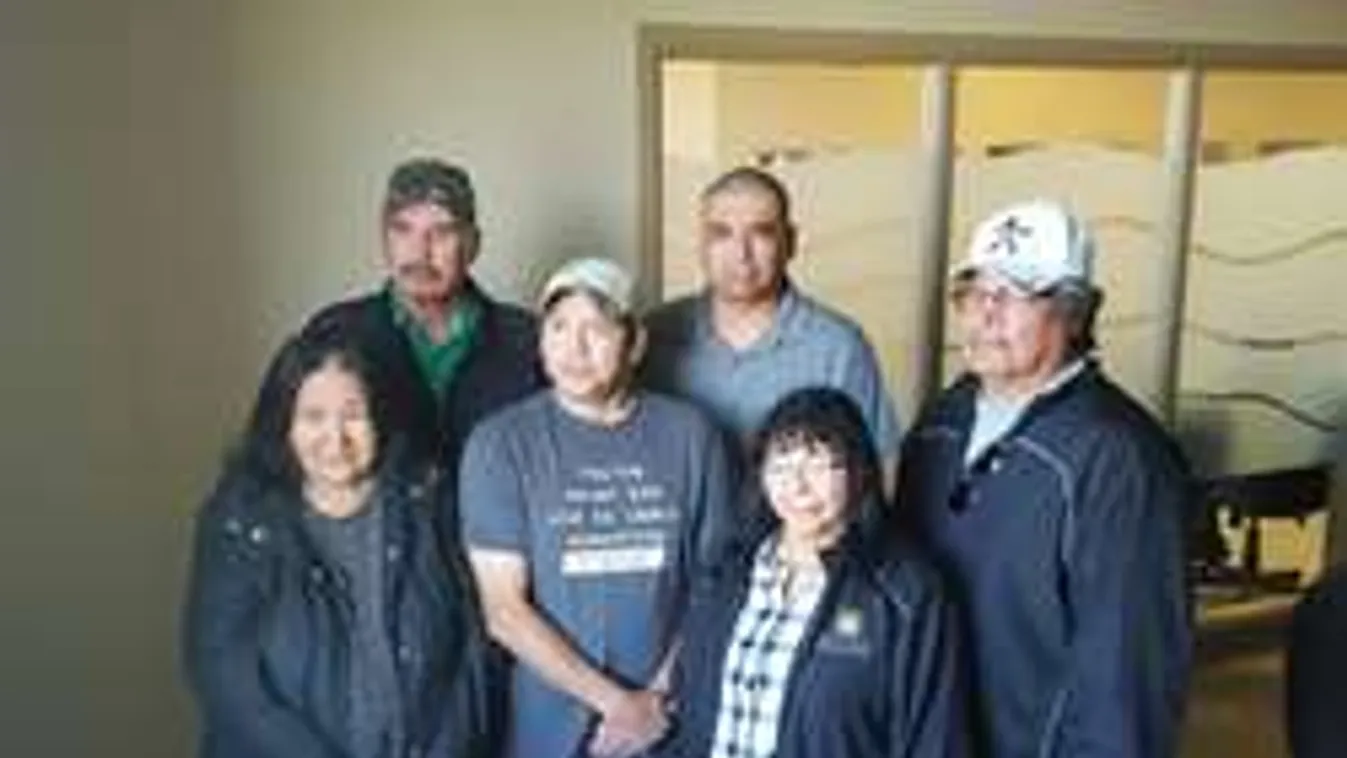 40 éven át nem tudták, hogy a kórházban összecserélték őket