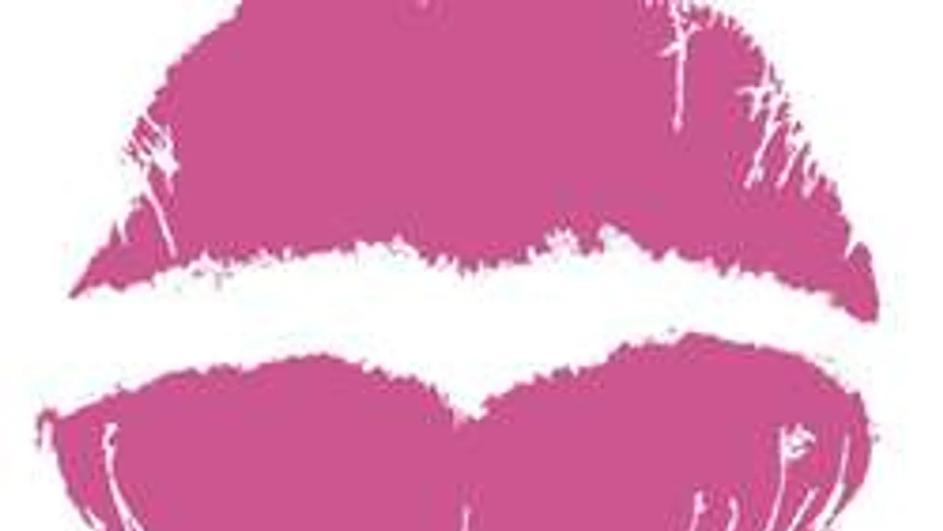 8 dolog, amit a csókod  elárul rólad