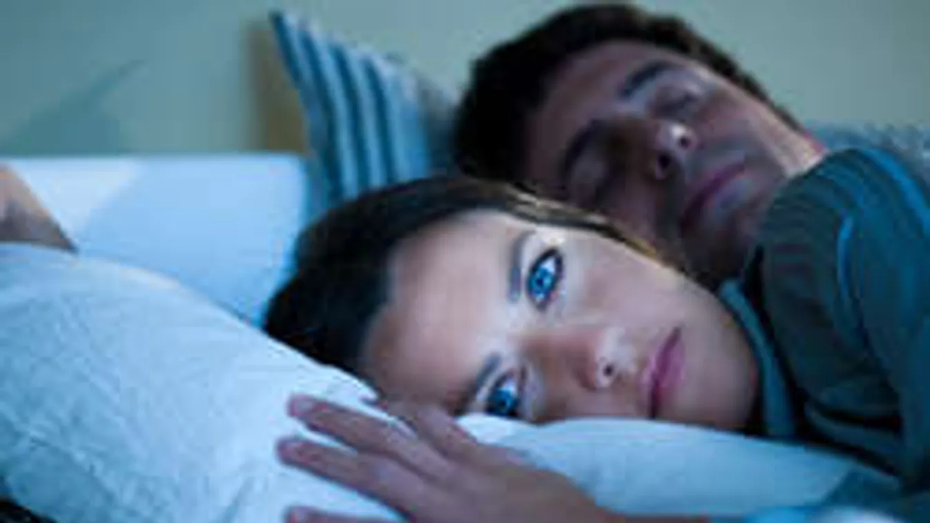 Nem szexel veled a párod? Eláruljuk, miért!